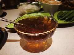 -一叶一世界•素食餐厅(新光天地店)