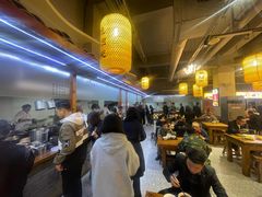 -宝鸡宴会中心艳阳天(公园路店)