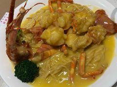 -79号渔船海鲜饭店(华强北店)