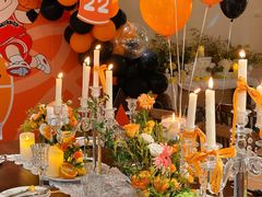 -HERRE·FARM 赫尔露营农场·团建聚会包场