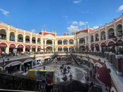 -佛罗伦萨小镇广佛名品奥特莱斯(疏港路店)