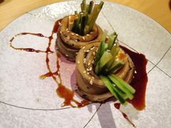 星鳗包芝士-泉寿司(万科公园店)