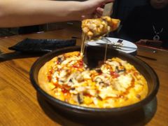 -意国小镇披萨牛排餐厅(万达广场店)