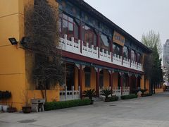 -挂甲禅寺