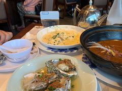 -壹只菜·崇明本地特色菜(崇明南门店)