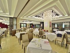大堂-丰收日·小海鲜·沪上家宴(顾村正大店)
