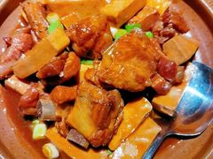 -青年公社烤鸭(青年路店)