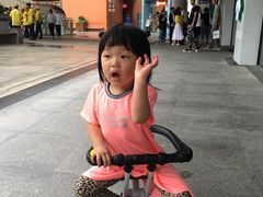 -浦江城市生活广场(江月路店)