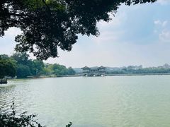-惠州西湖