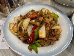 -渔娘渔家丹东海鲜(东直门店)
