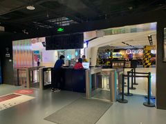 -VS SPORTS PARK运动玩乐园·团建·生日会(合生汇店)