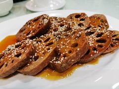 -紫竹林素食(祖庙路店)