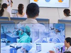 -昆明爱尔眼科医院