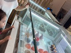 -嗒令甜品·主题融合料理餐厅(首座时代店)