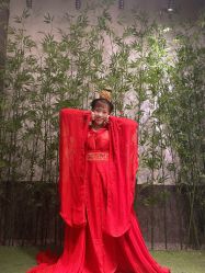 -盘子女人坊古装写真摄影(天津总店)