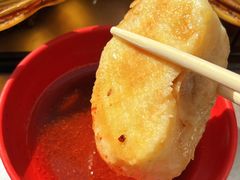 -清真·刘国芳胡辣汤(上海市场总店)