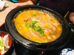 -小山日本料理(兴业太古汇店)