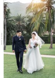 点击看大图 -Vera Wang婚纱礼服旗舰店