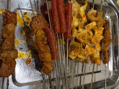 -元坊珲春无烟串城(北海路店)