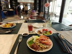 -鹭江潮餐厅•福建菜(鹭江佲家酒店)