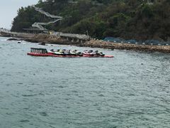 -大梅沙海滨公园