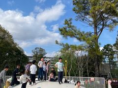 -宁波儿童公园(鄞州区)