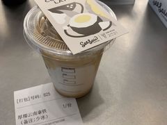 -Seesaw Coffee(上海国金中心店)