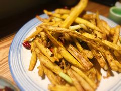 -静一餐厅·湖北菜(前门创始店)