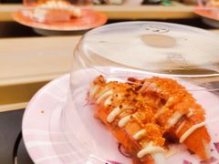 -友壹町寿司(佛山新DNA店)
