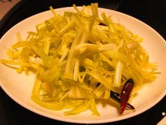 马家沟芹菜-徐记海鲜·宴会(大唐西市|丰庆店)