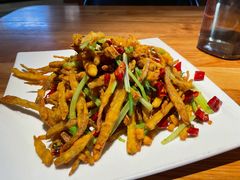 -顺香居·老字号湖北菜(江汉路店)