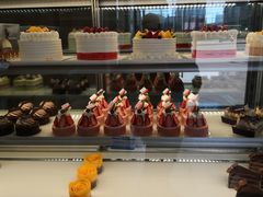 -好利来(抚顺万达店)