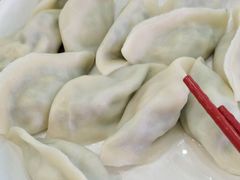 -喜家德虾仁水饺(北站店)