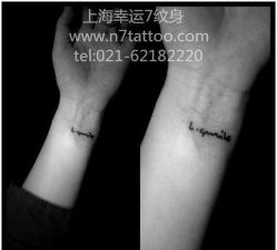 -雕哥的纹身店A3 TATTOO&纹身培训