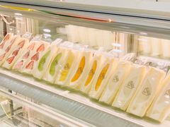 -Fruwich果明治(西单更新场店)