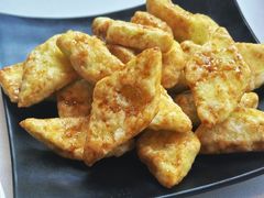 -三猫黑鱼花(南大店)