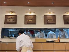 -池奈·咖喱蛋包饭(熙地港店)