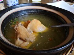 -云河农家乐饭店(福禄缘树山店)