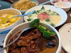 -佘山世茂艾美·御珍轩中餐厅
