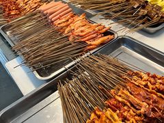 -叁山与肆客服号民宿(龙泉阳光城百工堰公园店)