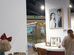 -海马体照相馆(天津世纪都会店)