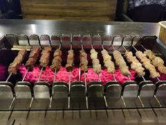 -麦凯伦烧烤·精酿超级工厂店(金桥总店)