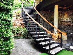 -Let’s Relax Spa(MBK)