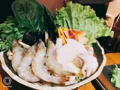 -呷哺呷哺 黄金牧场 (新中关购物中心店)