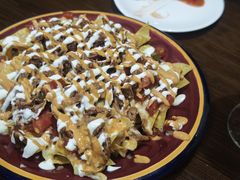 -panchos 墨西哥餐厅(嘉绿苑店)