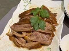 -大浪潮·潮汕菜·招牌生腌小青龙(福田店)