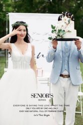 -玛奇朵婚纱摄影