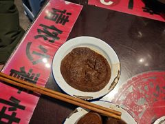 素鸡-逸桂禾面馆