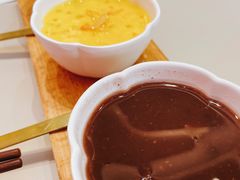 甜品诱惑-蔡澜点心·粤菜(西单大悦城店)