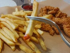 -必胜客(安盛购物广场金州店)